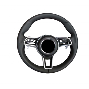 2016 de alta calidad para <span class=keywords><strong>Porsche</strong></span> Cayenne parachoques delantero y capó del radiador parachoques de coche usado - Product Image 6