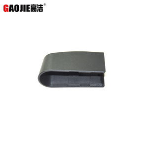 Cache-bras d'essuie-glace arrière compatible avec BMW X3/BMW X3 G01 G08 2018-2021 61687407276 - Product Image 5