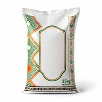 Fabricant professionnel de poudre à lessiver en vrac de 25 kg, emballage personnalisé avec des commentaires clients positifs