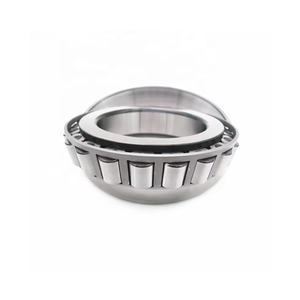 JM205149/10 JM205149A/10 JM205149/JM205110 JM205149A/JM205110 Single Tapered Roller Bearing JDZ Steel Cage Chrome Steel High - Product Image 3