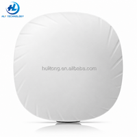 Q9H62A ARUBA Dispositivo de red interior WiFi6 de punto de acceso inalámbrico montado en el techo con 1 año de garantía