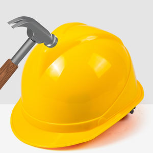 WEIWU 등반 하드 모자 모래 폭발 헬멧 재미있는 안전 헬멧 전술 헬멧 - Product Image 1