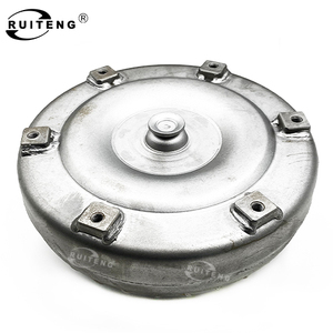 Гидротрансформатор для ремонта АКПП U250E U250 для TOYOTA CAMRY 05-ON - Product Image 4