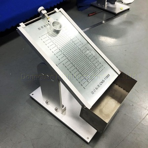 เทปกาวความแข็งแรงลูกบอลกลิ้งเครื่องทดสอบ,ลูกบอลกลิ้งตะปูอุปกรณ์การทดสอบ - Product Image 4