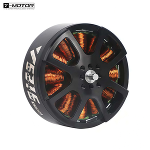 Motore TMOTOR FPV V5315 300KV/500KV con elica coassiale da 13, 14, 15 pollici in pellicola magnetica per droni FPV e aeromodelli in metallo - Product Image 3