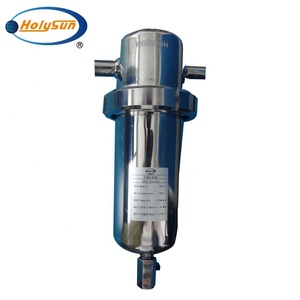 Alta-calidad, coincide con COOPER, comprimido, tipo de precisión estéril filtro de aire - Product Image 5