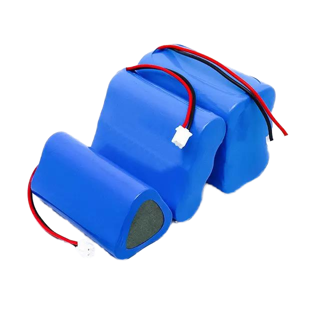 Wholesale 18650 LiFePO4 3.7V Lithium Battery 1500mAh 2000mAh 3C/5C Discharge Rechargeable CE/FCC Certified 3000 Cycle Life