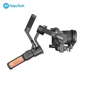 FeiyuTech-<span class=keywords><strong>Feiyu</strong></span> AK2000S <span class=keywords><strong>stabilisateur</strong></span> de caméra à cardan 3 axes portatif, pour NIKON SONY CANON, pour appareil photo reflex numérique - Product Image 6