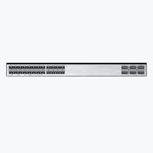 S5735S-L24P4S-A2 (24 cổng 10/100/1000BASE-T <span class=keywords><strong>Ethernet</strong></span> (400W PoE +), 4 Gigabit SFP, chuyển đổi mạng - Product Image 4