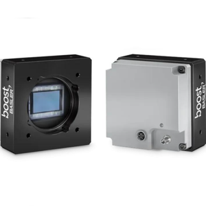 กล้องวิชันซิสเต็ม Basler BoA4500-45cc แท้ ความเร็วสูง 45fps CoaXPress - ซีรีส์ Basler แบบติดตั้งคงที่ ทนอุณหภูมิการทำงานสูง - Product Image 1