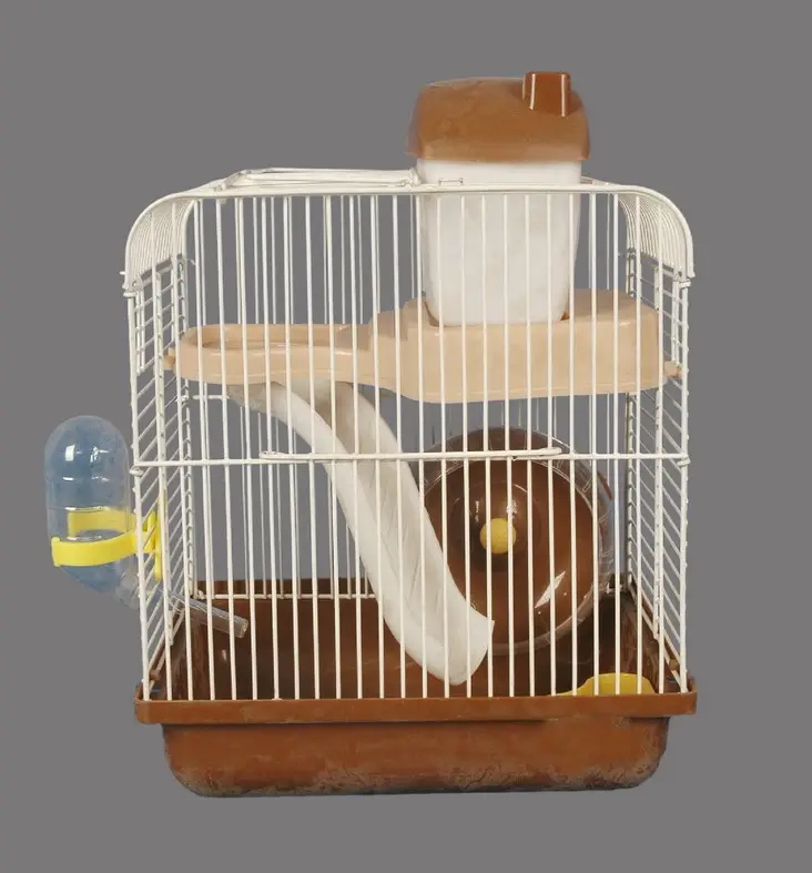Lüks Hamster kafesi ucuz ücretsiz örnek