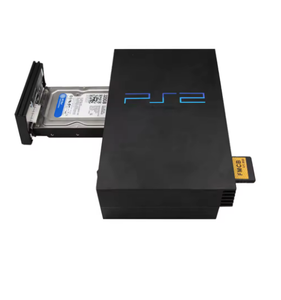 Tarjeta de Memoria Free McBoot V1.966 de 8/16/32/64MB, Tarjeta de Programa de Arranque de Disco Duro FMCB <span class=keywords><strong>para</strong></span> Consola de Juegos Sony Playstation2 Fat - Product Image 3
