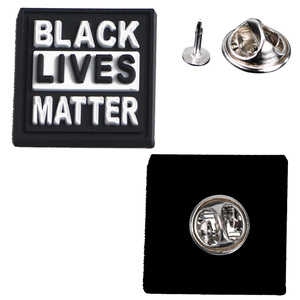 Benutzer definierte Fortschritt Stolz Party Revers Emaille Pins Regenbogen Knöpfe Flagge Broschen Abzeichen für LGBTQ Hochzeits legierung für Kinder - Product Image 3