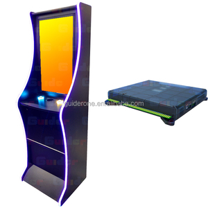 Mới Đến Sang Trọng <span class=keywords><strong>32</strong></span> ''Cảm Ứng Màn Hình Vui Chơi Giải Trí Giao Diện Điều Khiển Bảng Trò Chơi Arcade Kỹ Năng Trò Chơi Máy Cho USA - Product Image 5