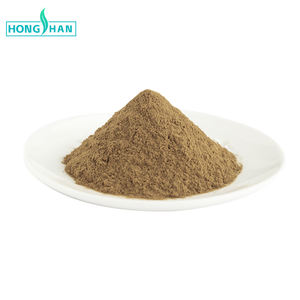 مسحوق الفلافونويدات من أوراق الزعرور بأفضل سعر، مستخلص أوراق الزعرور بدرجة غذائية - Product Image 3