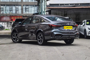 2026 xe mới MG5 4 cửa 5 chỗ nhỏ gọn Sedan 1.5t 181PS L4 2025 giá rẻ xăng xe MG 5 để bán - Product Image 6