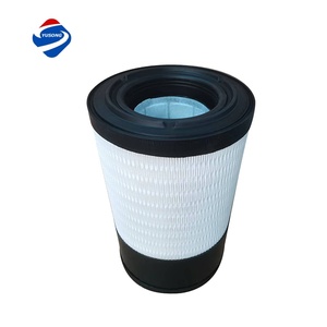 Filtro de Aire de Repuesto de Alta Calidad para Compresores de Aire, para Camiones y Automóviles, P626096 P618463 R000958 P627763 88292007-134 - Product Image 3
