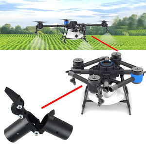 Cnc 30mm V5 Foldable Arm Bracket Aluminum Alloy For Agricultural <b>Drone</b> - Product Image 3