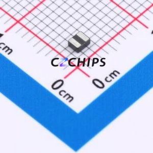 Inducteur de puissance ZEPIM201610T1R0MLF 0806 ( Inductance : 1uH )( Précision : 20% Courant nominal : 4,7A ) - Product Image 2