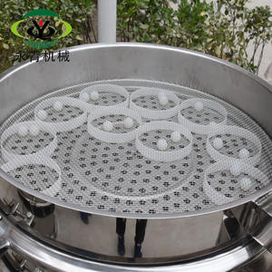 מסנן רטט אוטומטי חשמלי לאבקה עבור אבקת פרחים - Product Image 5