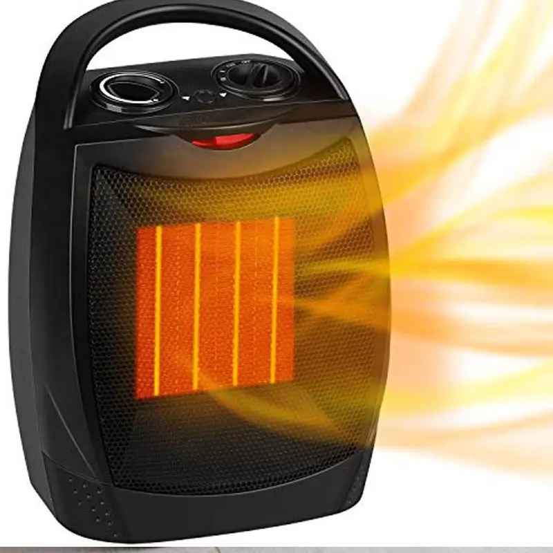 Горячий продавец, мини портативный нагреватель вентилятора, персональный пространство, мини-вентилятор, нагреватель, офисный Настольный небольшой Электрический нагреватель