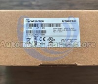1 Pieza Nueva 8073ie para Pantalla Táctil, Marca Original Spot Plc
