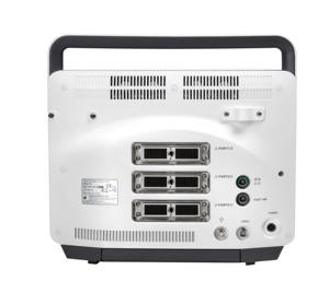 Ecógrafo Veterinario <span class=keywords><strong>Doppler</strong></span> Color SonoScape E3V, Portátil, para Cuidado de Animales, Diagnóstico <span class=keywords><strong>Abdominal</strong></span>, de Embarazo y Reproductivo - Product Image 4