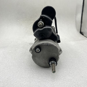 MOTEUR DE DÉMARREUR 24V 12T 8.0KW pour <span class=keywords><strong>CATERPILLAR</strong></span> 950GC 950L 950M <span class=keywords><strong>962M</strong></span> 3900707  4246652 - Product Image 6