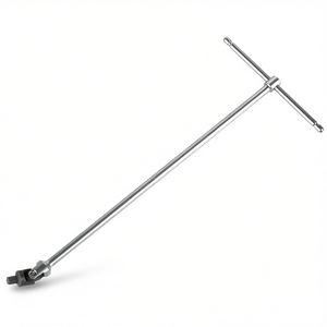 Barra de extensión para llave dinamométrica FG 619 H5 de 300 mm para herramientas de reparación automotriz - Product Image 2