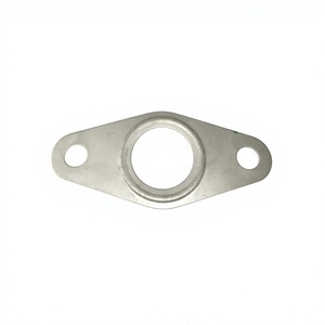 อะไหล่เครื่องยนต์รถยนต์ ปะเก็นวาล์ว EGR สำหรับรถยนต์ Tata Indica OEM 279014105304 อะไหล่ระบบไอเสีย - Product Image 1