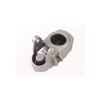 Service de fonderie certifié ISO9001 pour la fabrication sur mesure de fonderies en fonte grise et fonte ductile OEM/ODM pour l'industrie automobile