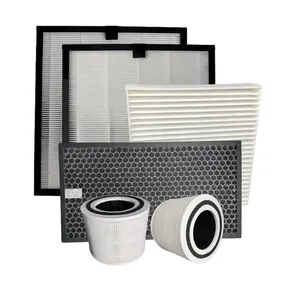 High Quality Good Price Hepa Filter Air Purifier Air Filter For Air Purifier Replacement