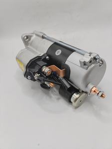 มอเตอร์สตาร์ทคุณภาพสูงสำหรับ Cat C4.4 320GC (หมายเลขชิ้นส่วน) 432-1691, 4380002851) - Product Image 3