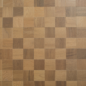 Parquet de Madera de Roble Multicapa con Textura de Sierra, Resistente al Fuego, ISO9001, Grado Rústico ABCD, 16mm 14mm, con Sistema T&G, para Supermercados - Product Image 2