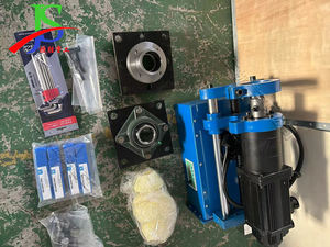 Máquina Portátil Eficiente de Soldadura y Mandrinado, Mandrinadora con Brazo Principal de Carga para Reparación Automática de Soldadura y Mandrinado, En Stock - Product Image 3