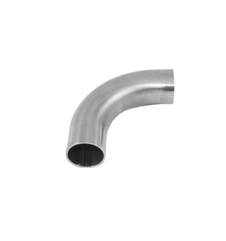 Aerospace applications 310 stainless steel shaped pipe