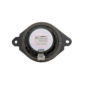 Altavoz de audio para coche GHT GHT6-66-960 de montaje empotrado para vehículos Mazda - Product Image 3