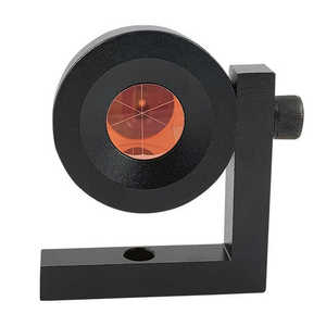 Prisme d'angle droit 90 degrés GMP104 Mini L-Bar pour station totale de topographie - Product Image 1