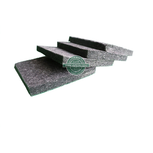 Prix usine voiture insonorisant absorbant <span class=keywords><strong>isolant</strong></span> insonorisant coton pour tapis de toit - Product Image 3