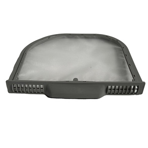 Filtro de Secadora LG 5231EL1001C para DLE1101W DLE1501W, Accesorio Automático de Plástico - Product Image 1