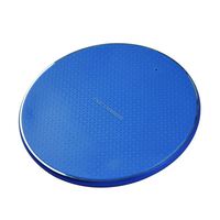 Prix de gros Chargeur rapide sans fil 10W 15W Chargeur sans fil pour téléphone portable