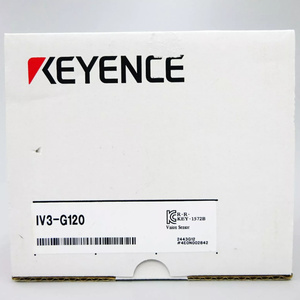 Sensor de Visión de Entrega Rápida IV3-G500CA IV3-G120 Nuevo y Original IV3-G500CA IV3-G120 Sensor de Visión de Entrega Rápida IV3-G500CA IV3- - Product Image 3