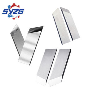 ใบมีดเครื่องเซาะร่องทังสเตนคาร์ไบด์คุณภาพสูง, กล่องของขวัญ, เครื่องจักรผลิตกระดาษ, ใบมีดเครื่องเซาะร่องกระดาษแข็ง - Product Image 4