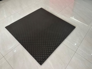 Tapis en mousse EVA de haute qualité 2cm/3cm/4cm/5cm 1mx1m, multi-dureté, pour arts martiaux, gymnastique, karaté, taekwondo, usage en club, <span class=keywords><strong>marque</strong></span> <span class=keywords><strong>LXH</strong></span> - Product Image 4