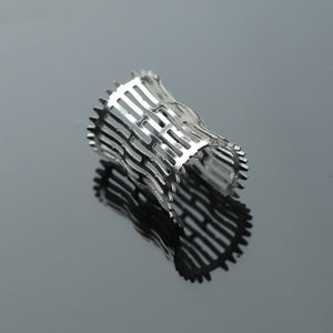 Es có thể điều chỉnh năng lượng mới Độ DẫN cao đồng sậy tùy chỉnh vương miện mùa xuân thiết bị đầu cuối EV kết nối có thể thay thế liên hệ với ống - Product Image 4