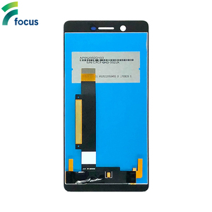 Pantalla Lcd de teléfono de repuesto para <span class=keywords><strong>Nokia</strong></span> 7 Lcd con digitalizador táctil Original para <span class=keywords><strong>Nokia</strong></span> 7 Plus Panel de pantalla - Product Image 3
