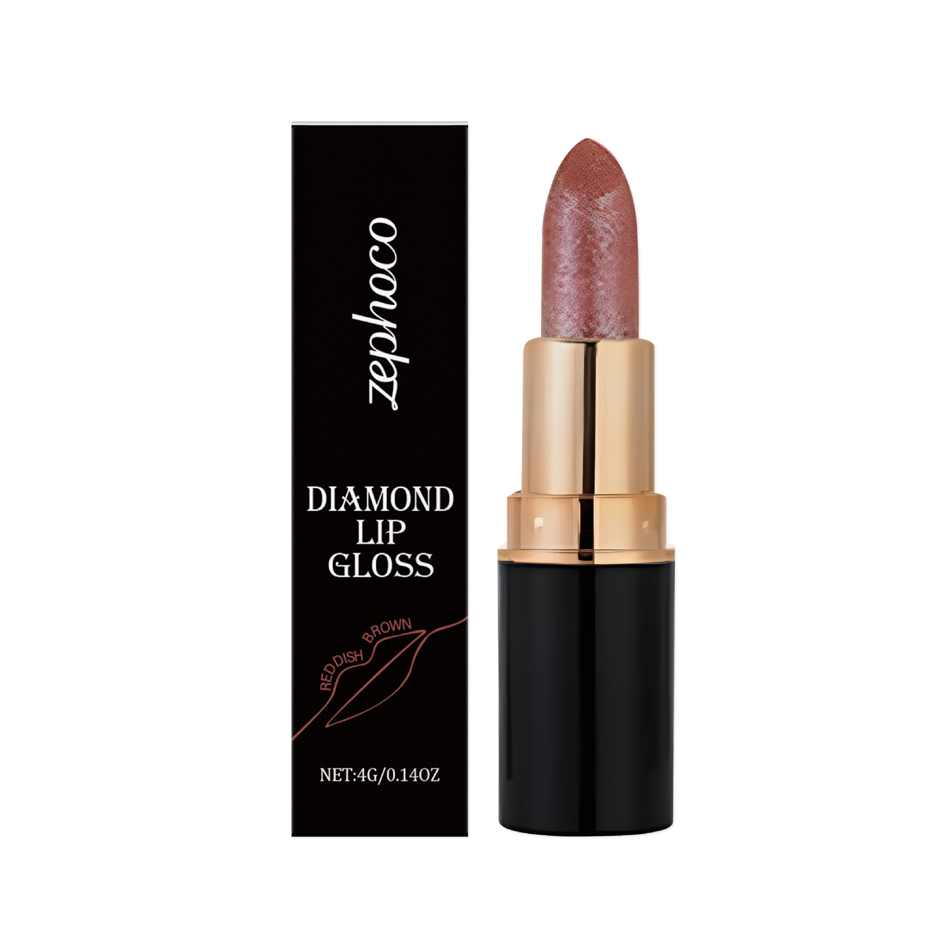 Rouge-marron-4g