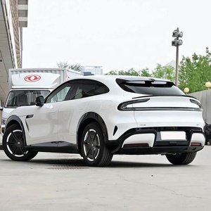 Xiao Mi YU7 SUV 100% Eléctrico de Exportación, Vehículo Eléctrico con Autonomía Máxima de 810 km - Product Image 6