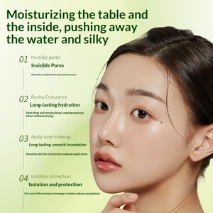 Crème de Teint Pomelo Personnalisable : Isolation, Hydratation, Éclaircissement, Adoucissement et Rafraîchissement pour Femmes Tous Types de Peau - Product Image 2