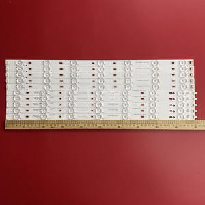 TV rétro-éclairage led bande RF-BS500E32-0701R-02 A0 RF-BS500E32-0701R-06 A0 RF-BS500E32-0701L-02 A0 RF-BS500E32-0701L-06 A0 pour <span class=keywords><strong>TCL</strong></span> - Product Image 3